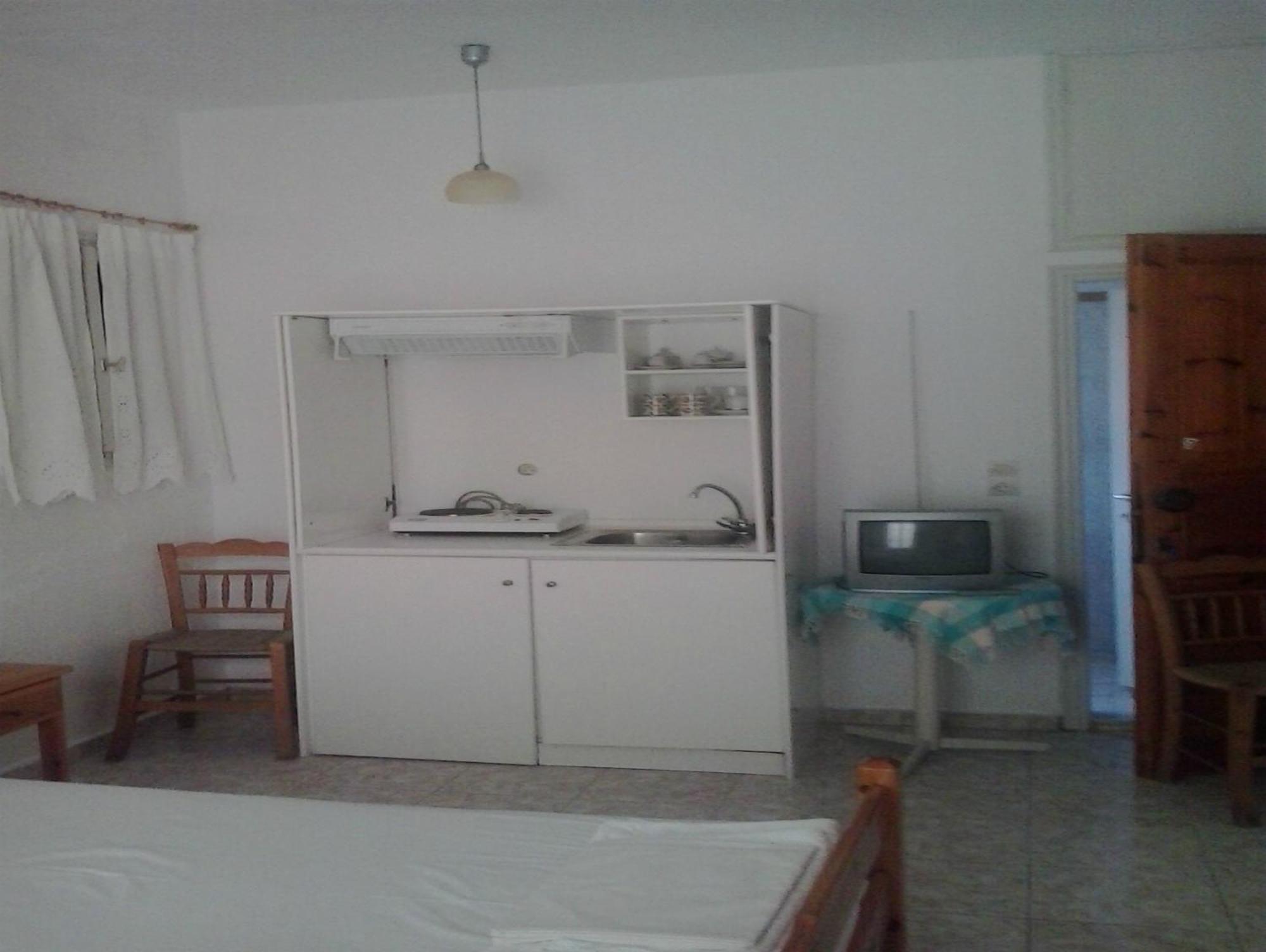 Karagiozos Studios & Apartments Skopelos Eksteriør billede