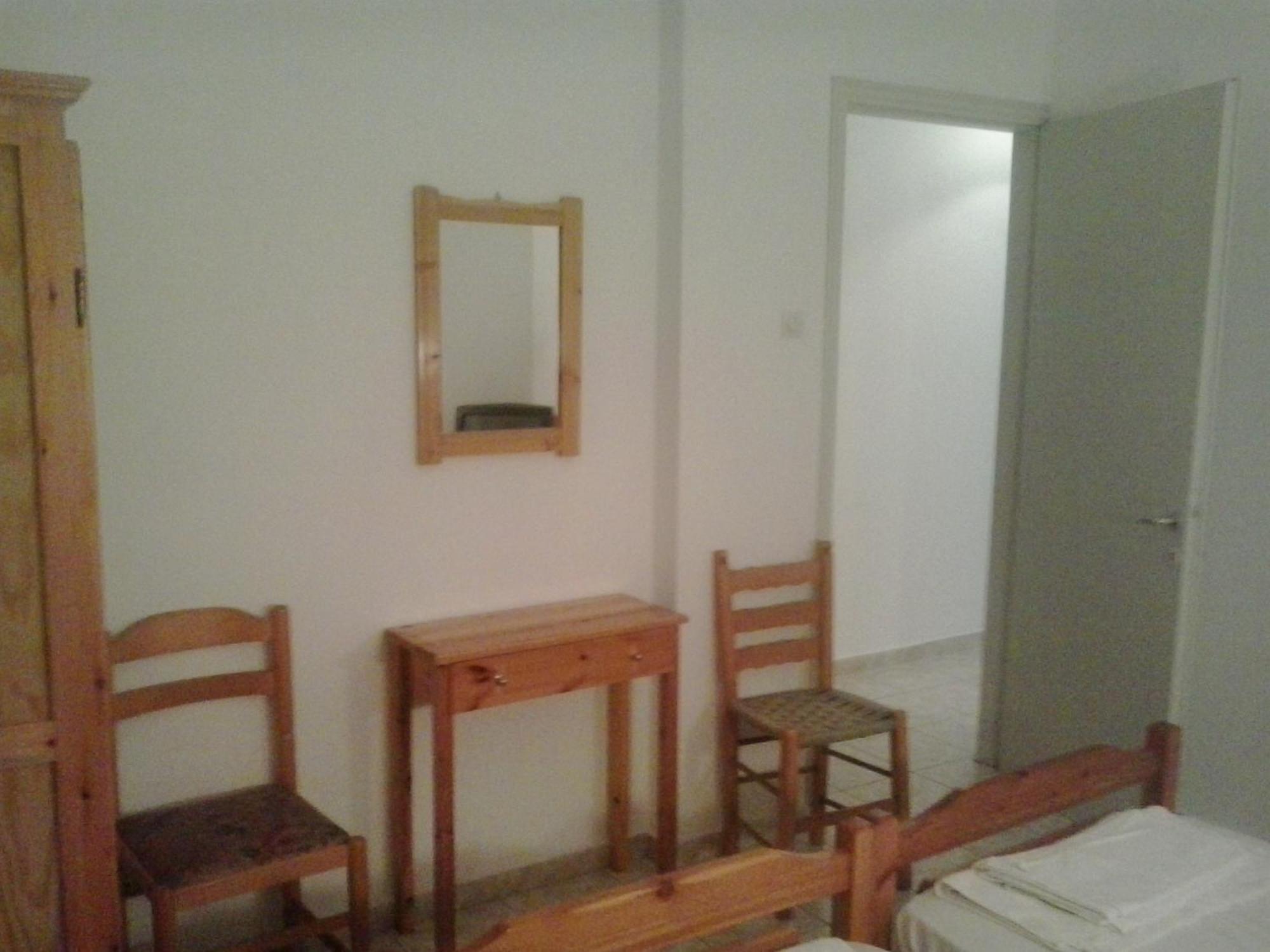 Karagiozos Studios & Apartments Skopelos Værelse billede