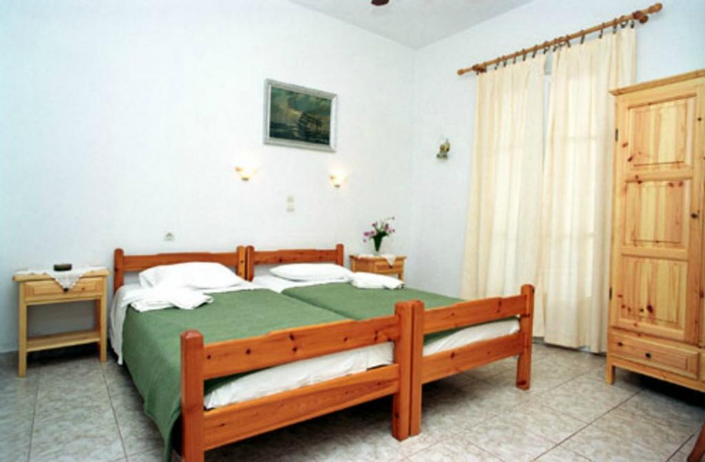 Karagiozos Studios & Apartments Skopelos Værelse billede