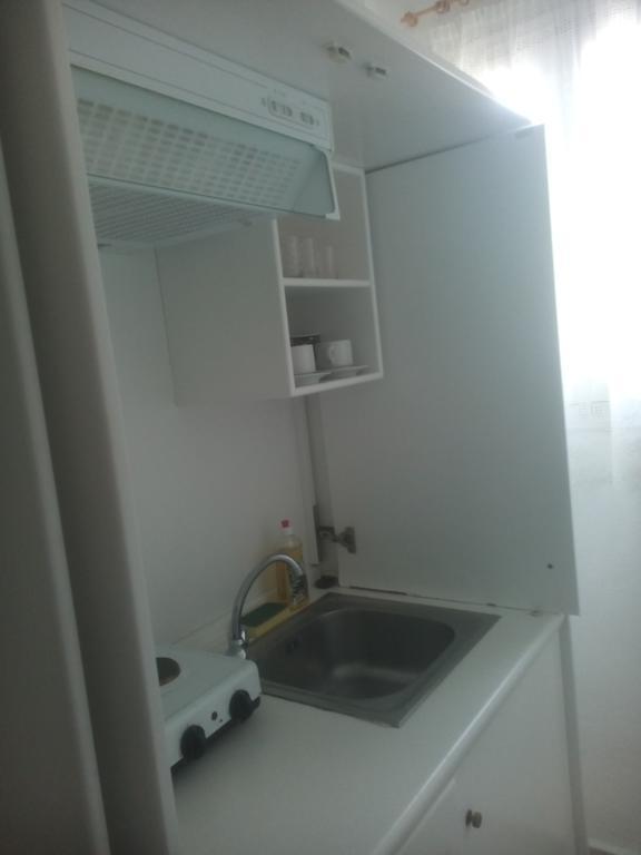 Karagiozos Studios & Apartments Skopelos Eksteriør billede