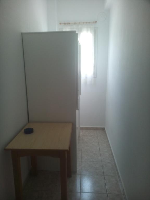 Karagiozos Studios & Apartments Skopelos Eksteriør billede